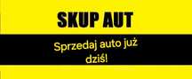 SKUP AUT / Samochodów Kartuzy Sierakowice Somonino Chmielno Stężyca