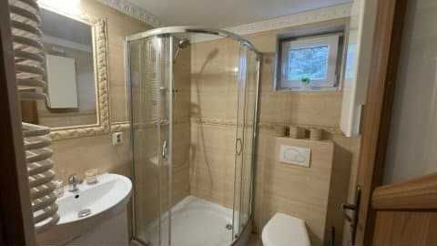 Kawalerka 34 m ul. Karkonoszy -Zacisze /A/