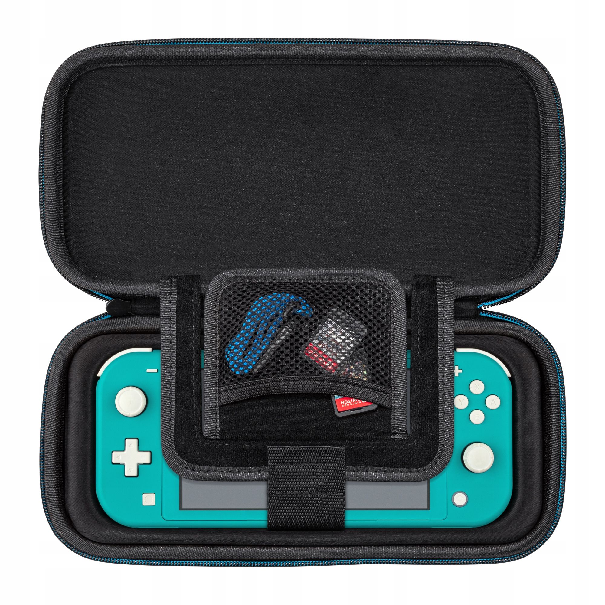 Pdp switch etui slim travel deluxe mario