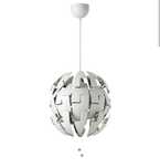 lampa wisząca Ikea