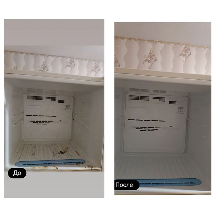 Уборка квартиры дома офиса