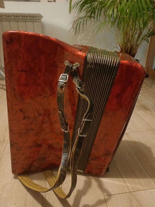 Akordeon Hohner Tango III M / IIIM