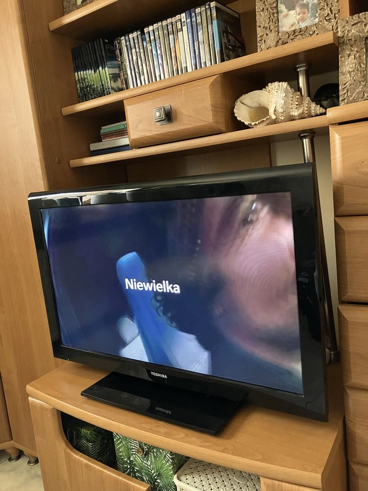 Telewizor LCD Toshiba 32AV933G