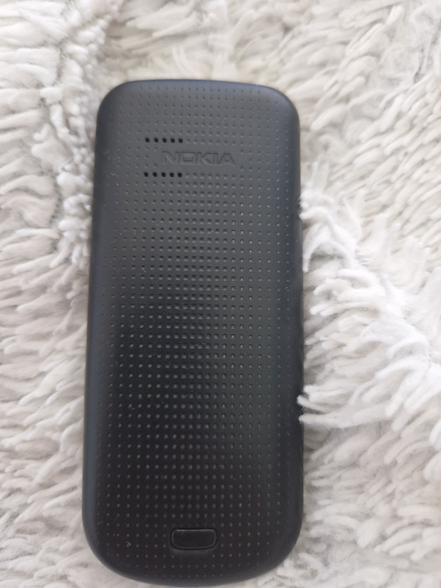 Кнопочный Nokia 1202 - 2, рабочий.