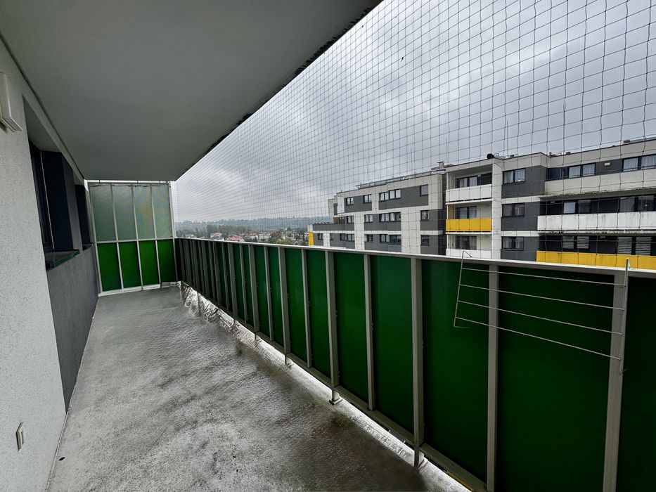 Na sprzedaż mieszkania o pow. 61,61m2