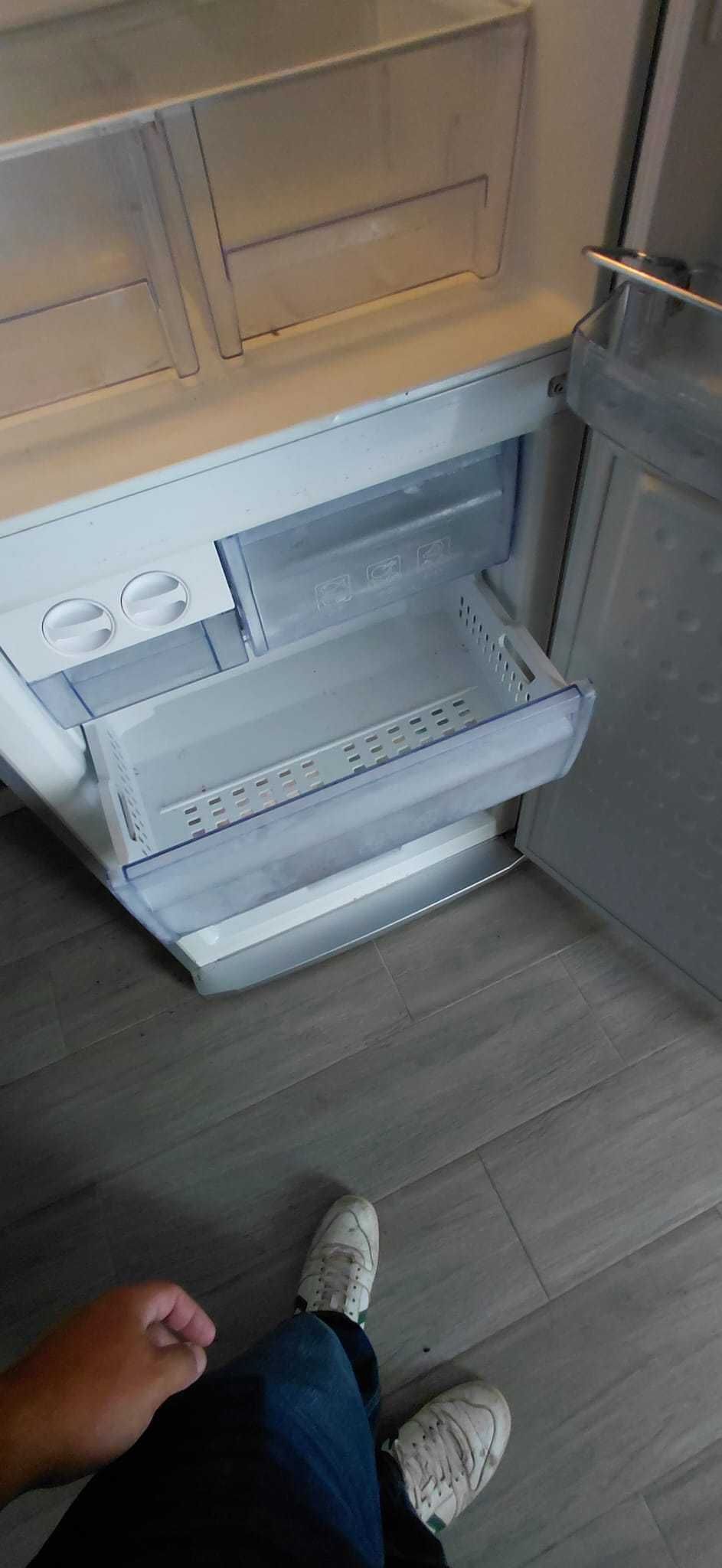 Frigorífico Beko