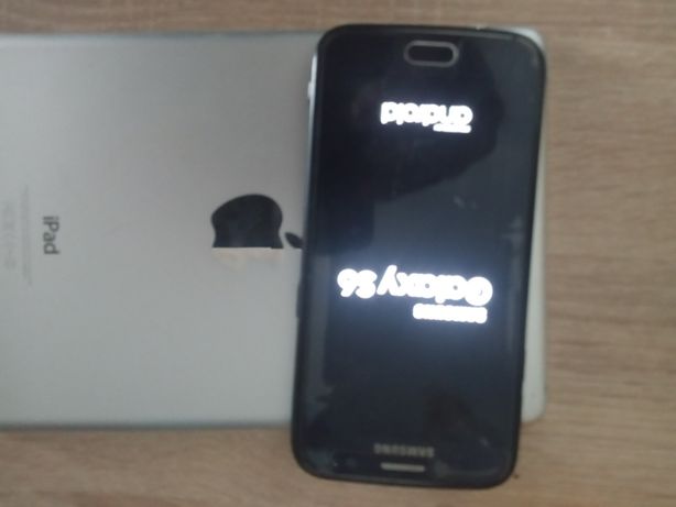 Samsung s6 смартфон