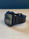 Zegarek CASIO ILLUMINATOR ae-1200wh