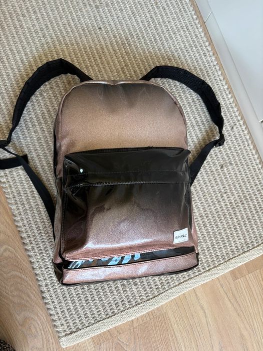 Plecak za darmo . Odbior osobisty w Radomiu / Dzierzkow