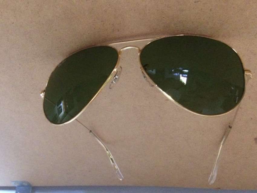 Óculos Rayban