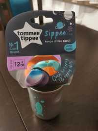 Tommee tippee kubek No. 1 cup Brand, 12m+