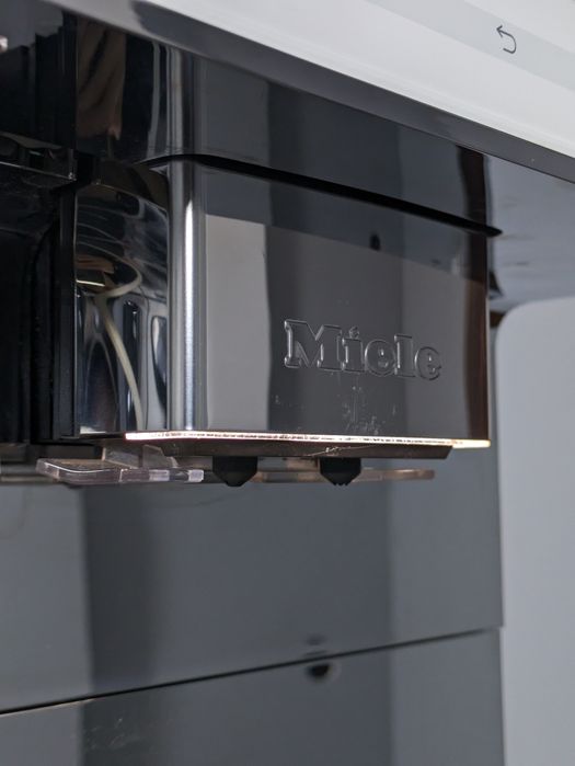 Кавомашина Miele CM 7500 Стан Нової Рік 2022 Кавоварка