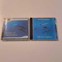 Płyty CD  Sound of The Dolphin 2CD  nr588