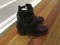 Botins Zara Trafaluc