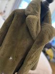 Futerko Top shop nowe oversize