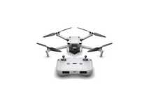 Dron DJI Mini 3 (DJI RC-N1)