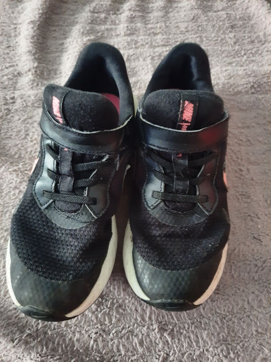 Buty sportowe  Adidas dla dziewczynki rozmiar 35