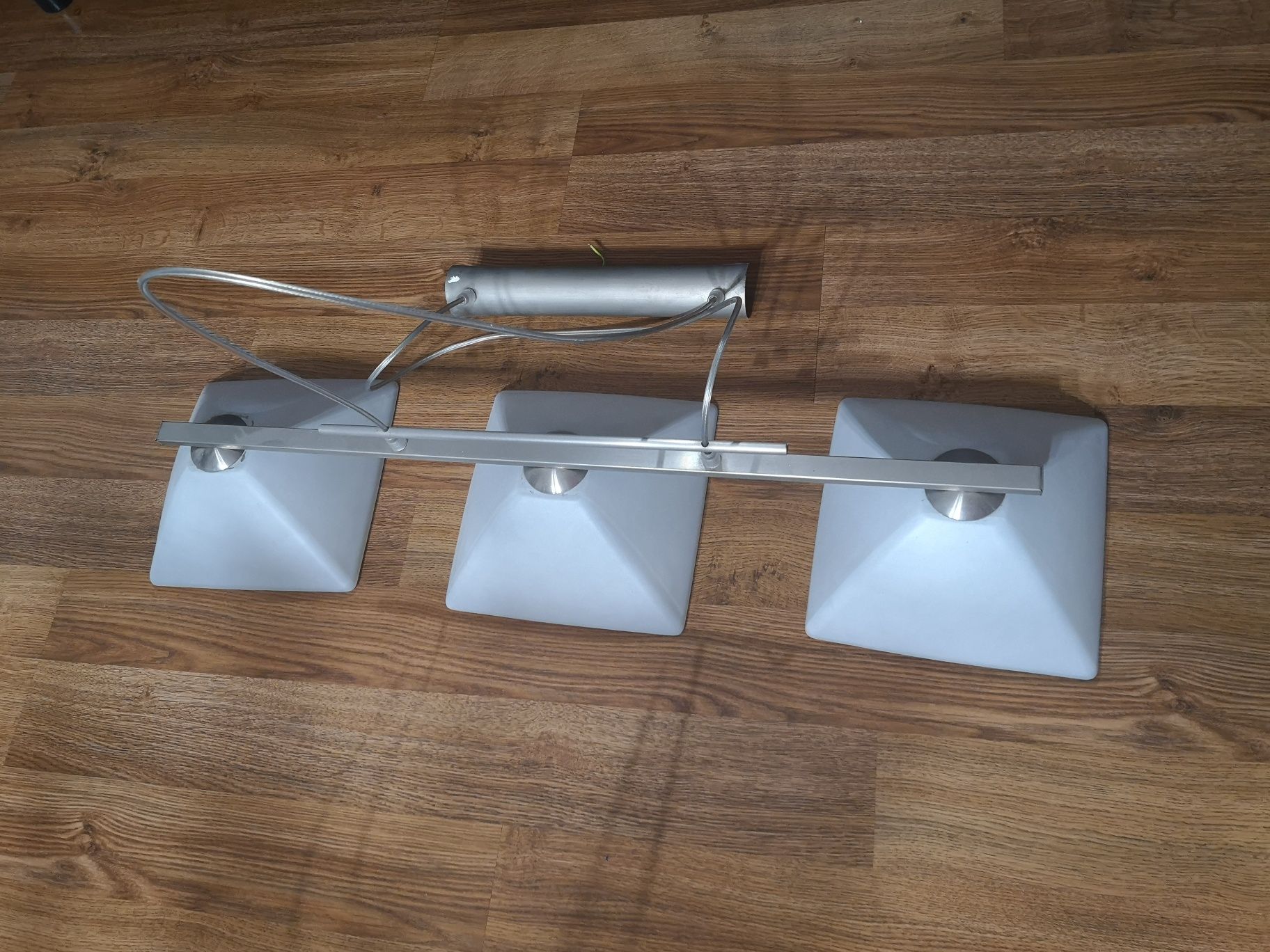 Lampa do jadalni
