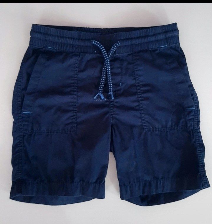 Zestaw dla chłopca na lato H&M roz 104