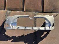Бампер передний під ремон Toyota corolla e16 e17 16-18 usa 52119-02140