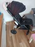 Kinder Kraft Loom spacerówka