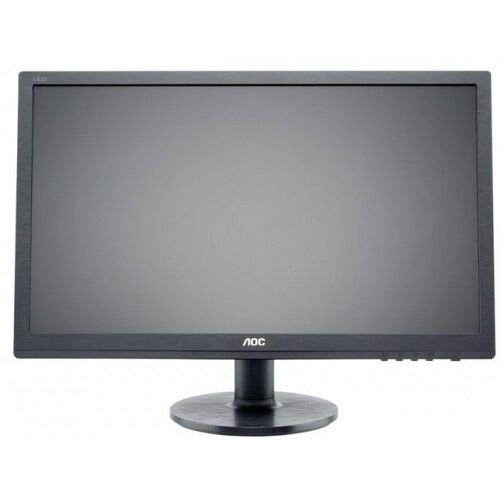 Monitor AOC LCD 22’ LED