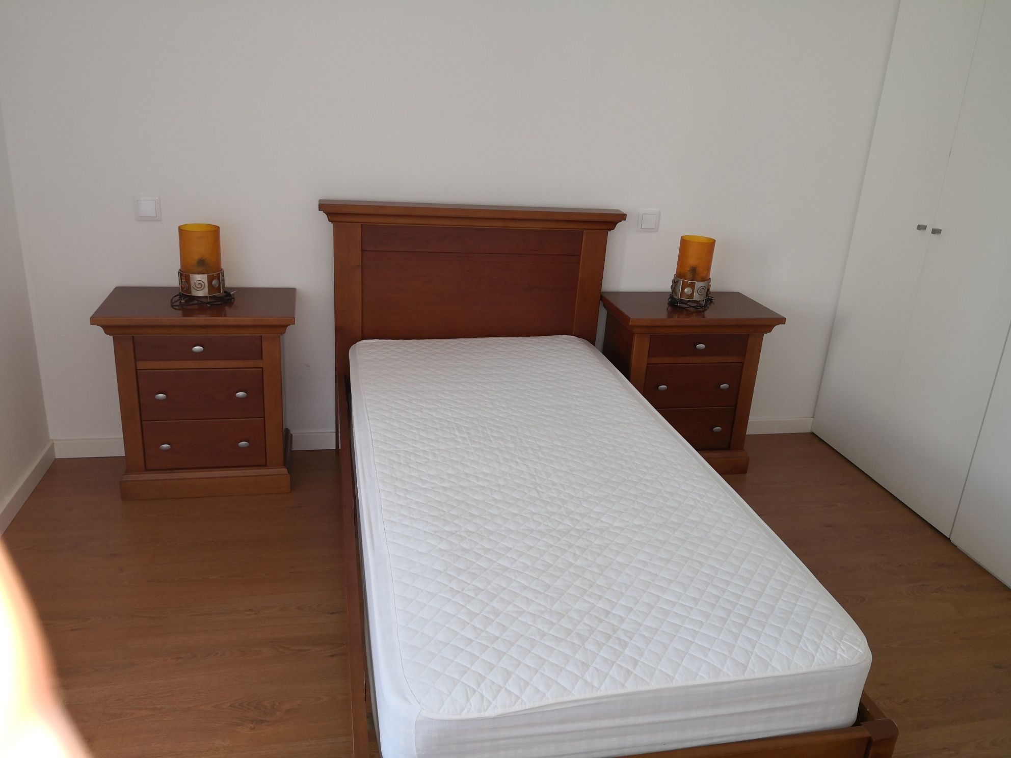 Apartamento T3 em São João do Estoril