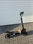 Hulajnoga Elektryczna Halo Knight T104 | 2*1000W 21Ah 52V 65km/h 2025r