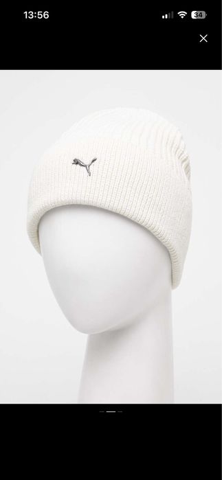 Шапка Puma OneSize