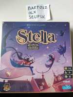 Stella - Dixit Universe gra planszowa (kompatybilna z Dixit)