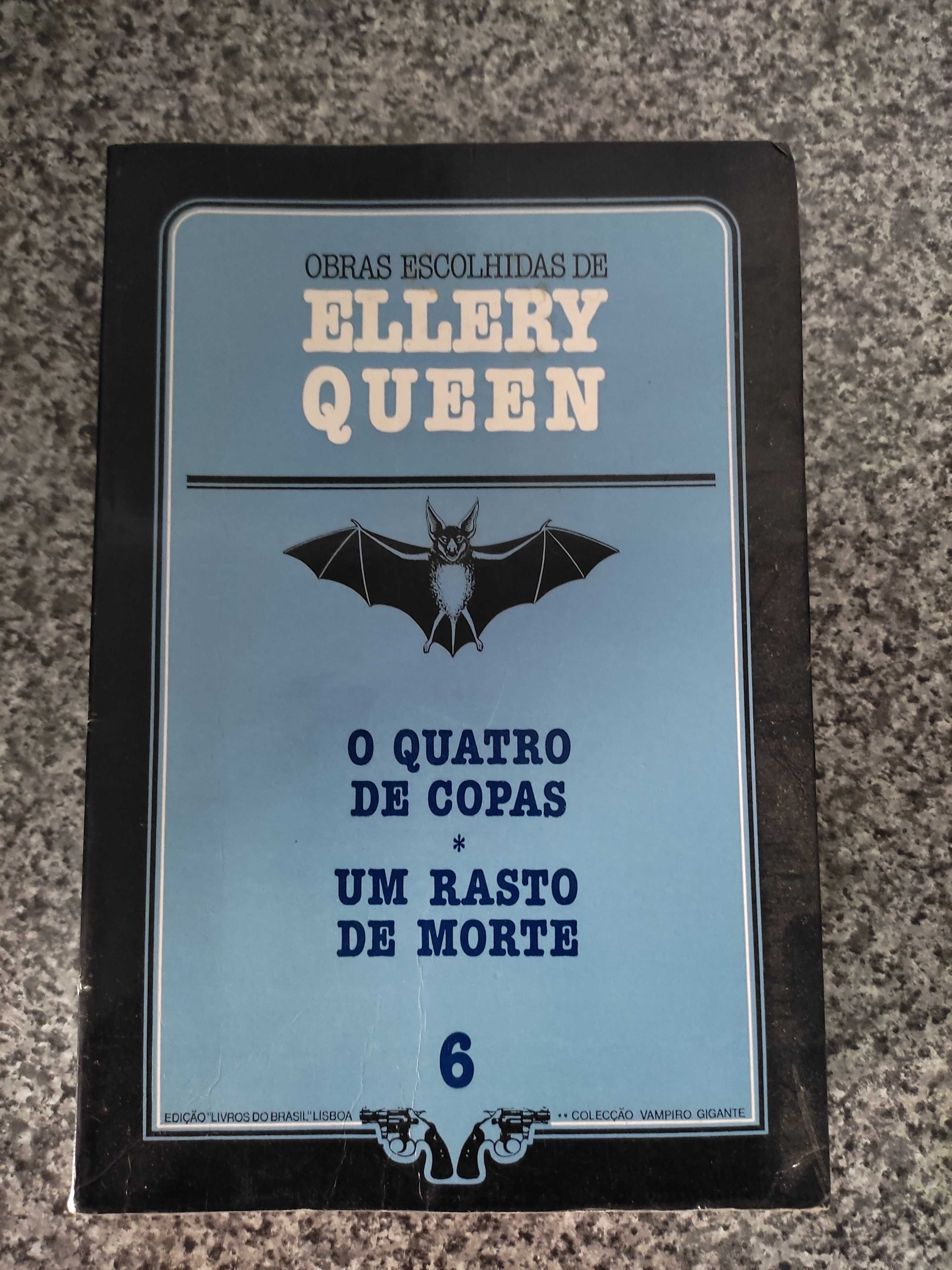 autores estrangeiros
