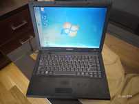 Laptop Samsung r20