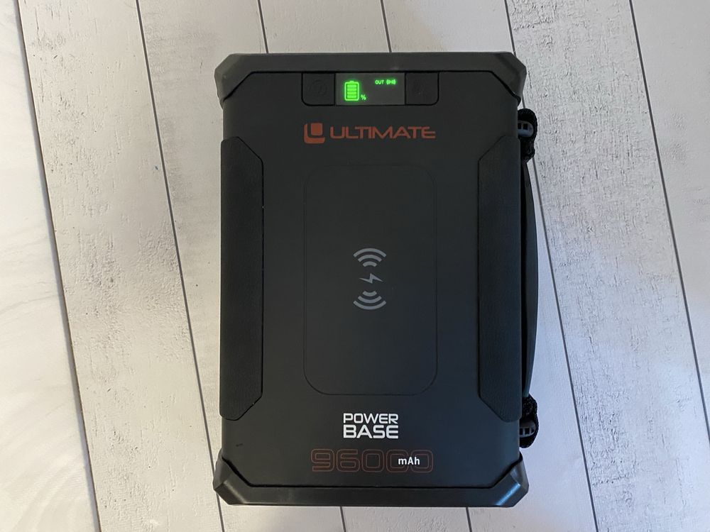 Power benk Ultimate power base 96000