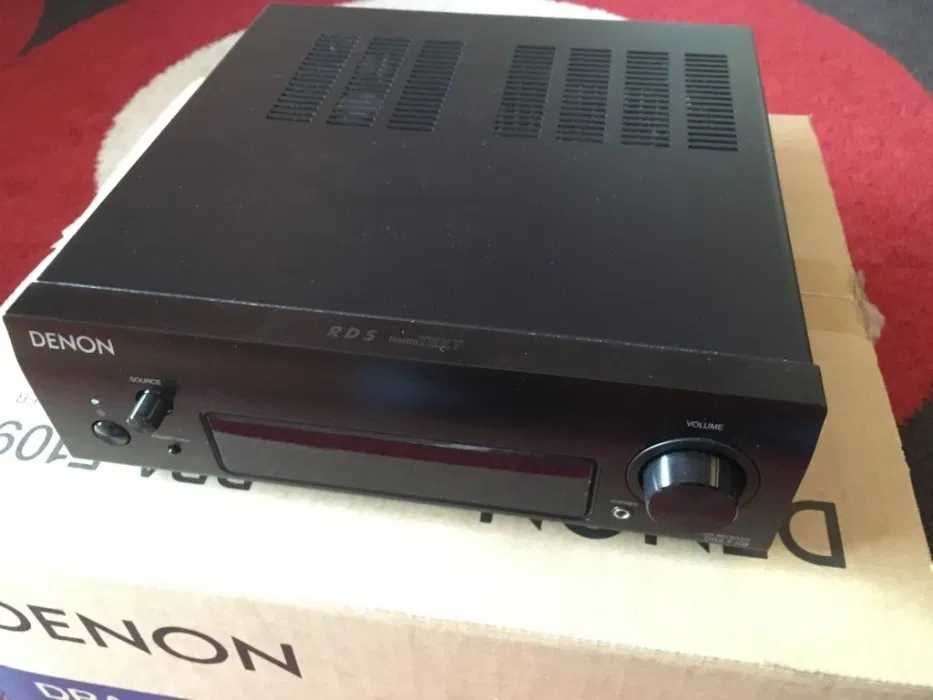 Amplificador Denon DRA-F109