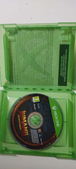 Gry na Xbox One Mortal kombat, Call of duty, FIFA itp.
