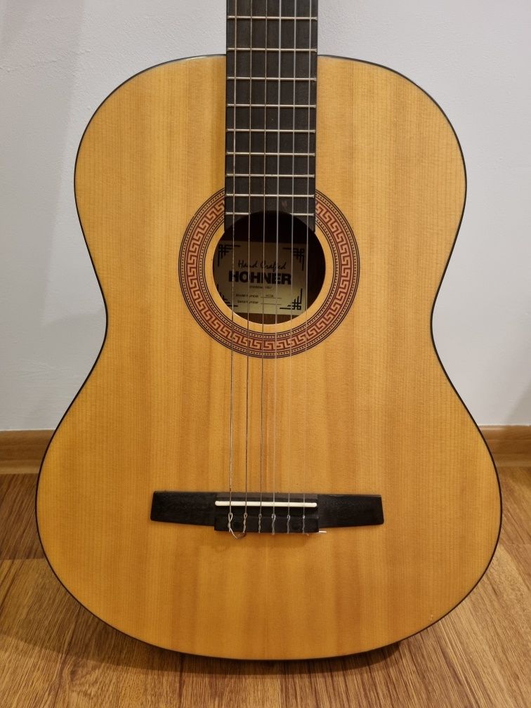 Gitara klasyczna Hohner HC06