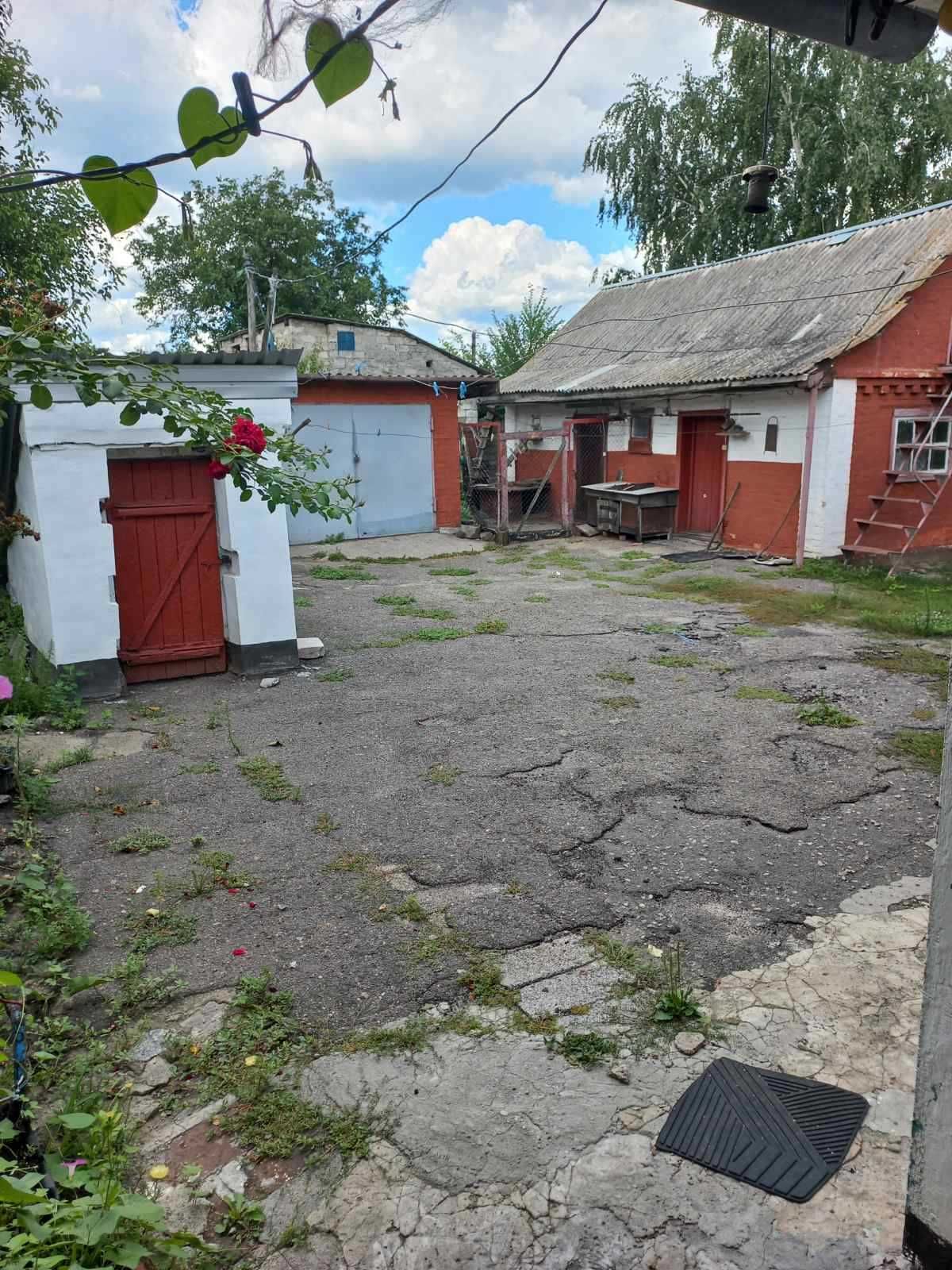 Продається будинок с. Пустовіти, Київська обл