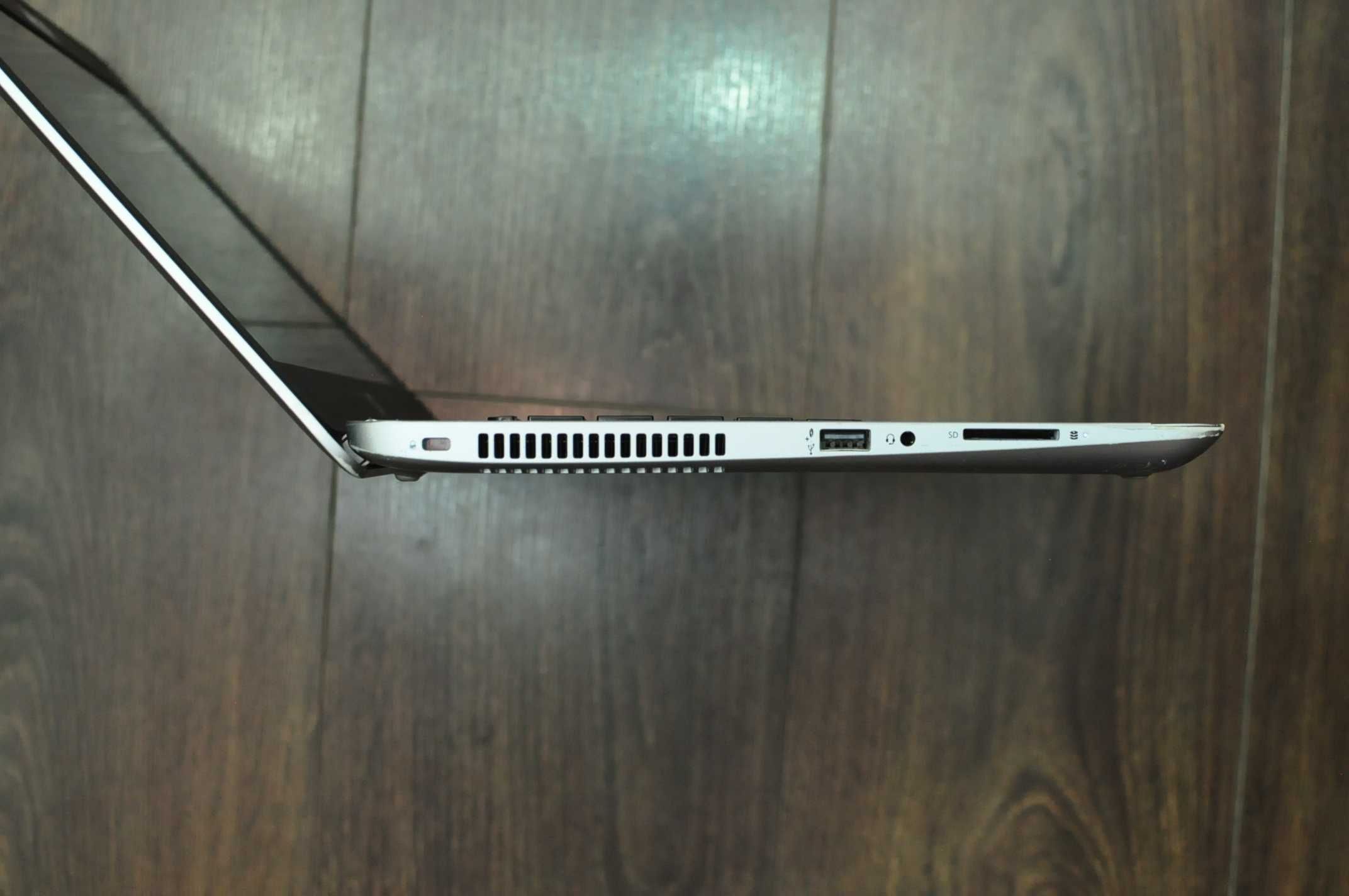 Игровой ноутбук HP 430(Core i3/8Gb/500Gb/video  2Gb)