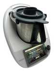 Robot Kuchenny Thermomix TM6 z akcesoriami!