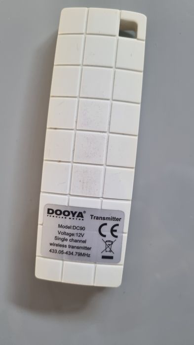 Markiza tarasowa sterwanie elektryczne