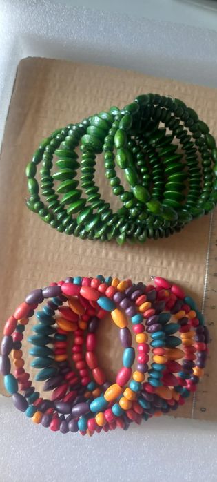 Conjunto 2 pulseiras