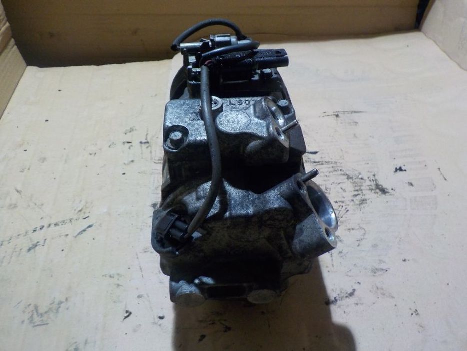 BMW E60 KOMPRESOR KLIMATYZACJI 447260-1851