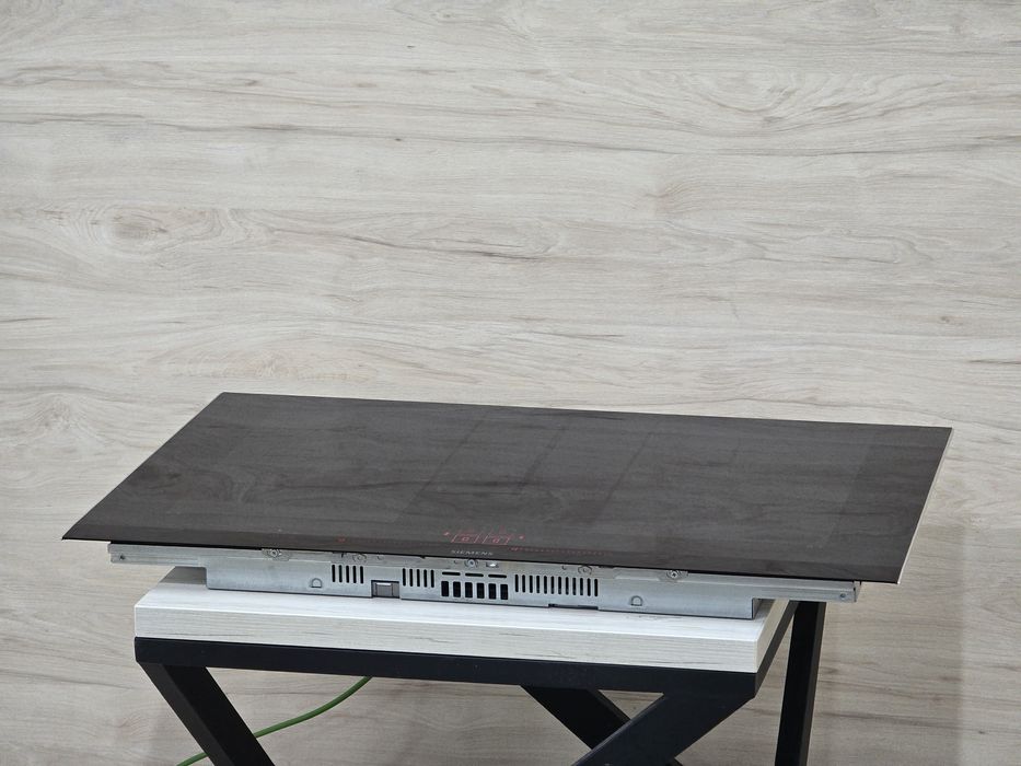 Топова.Індукційна поверхня Siemens 80см Флекс Зони Збережена