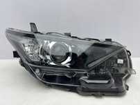 Toyota Auris 2 II E18 Lift Lampa Przednia Prawa przód Soczewka Led…
