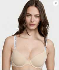 Бюстгальтер Victoria’s Secret 32B (70B) Lightly Lined NEW