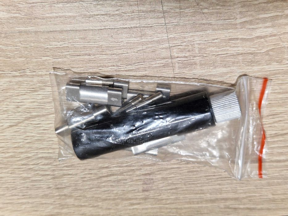 Smartwatch WG Airflex One srebrny