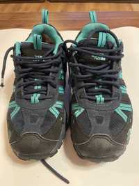 North Face buty trekingowe r. 36 gore-tex