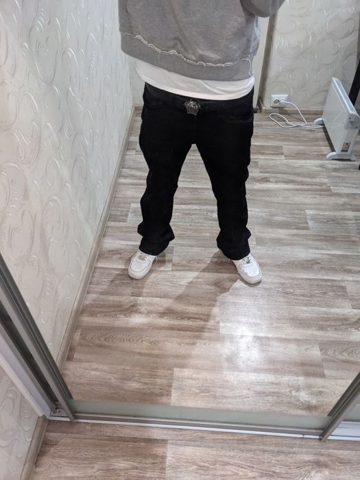 flared jeans bootcut opium drip style