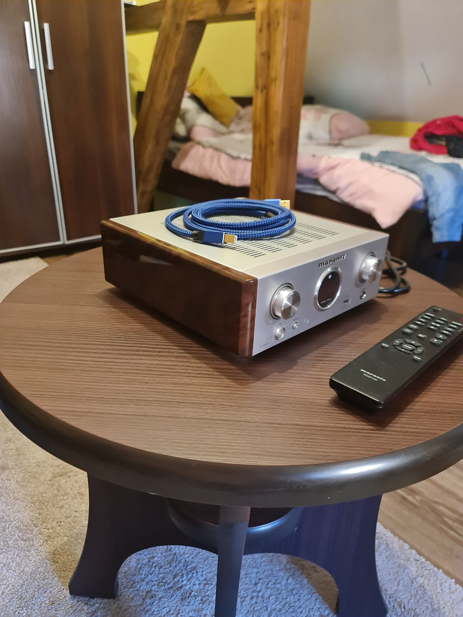 Marantz HD-DAC 1