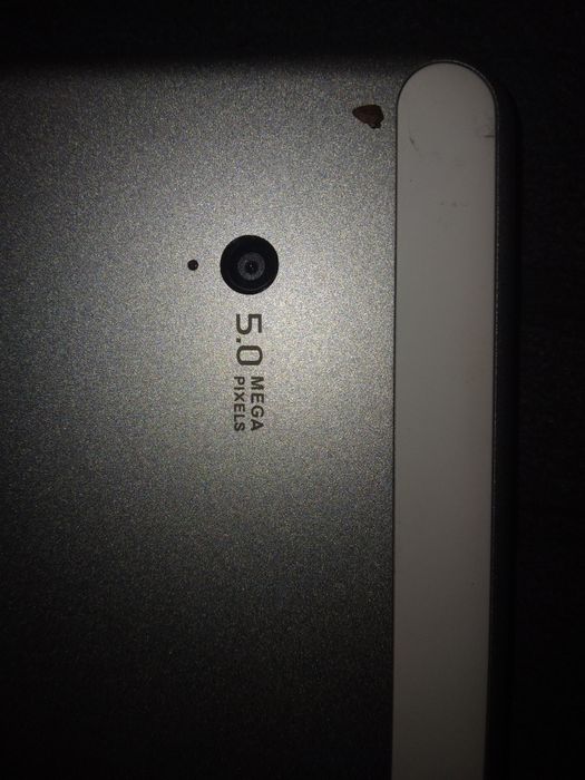 Планшет Acer Windows 10